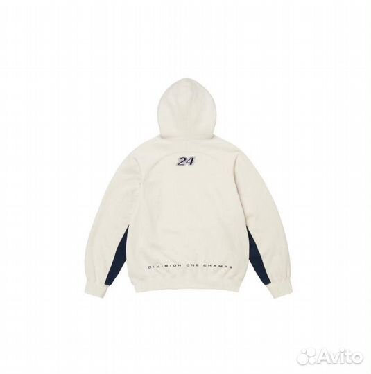 Худи мужское Supreme 2024