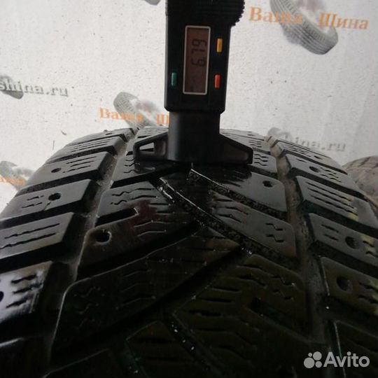 Cooper Weather-Master S/T 3 205/55 R16