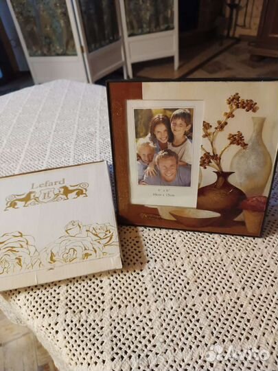 Рамки для фото