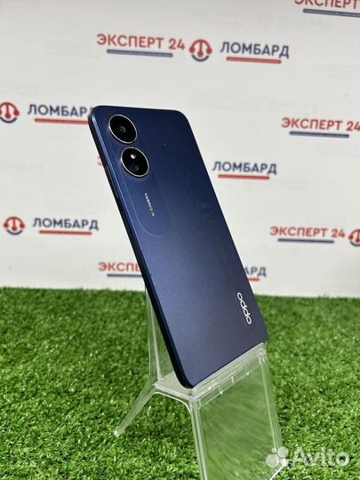 OPPO A17, 4/64 ГБ
