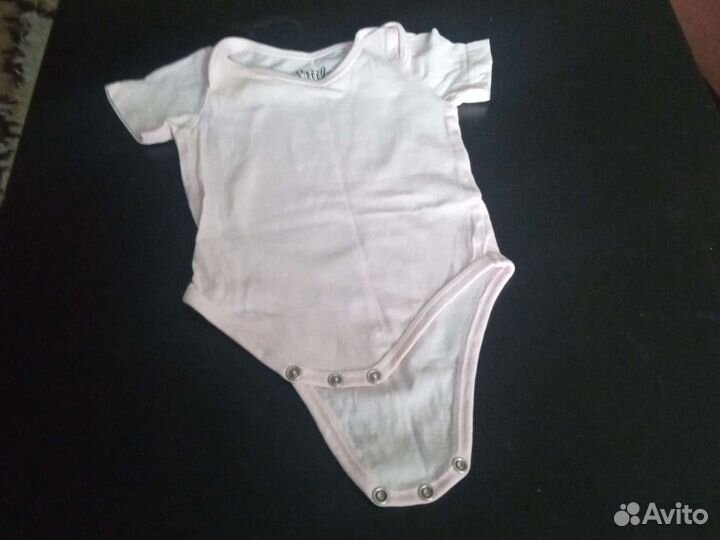 Детские вещи