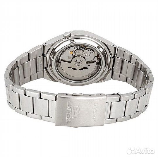 Часы Seiko 5 snkc51J1 Made in Japan