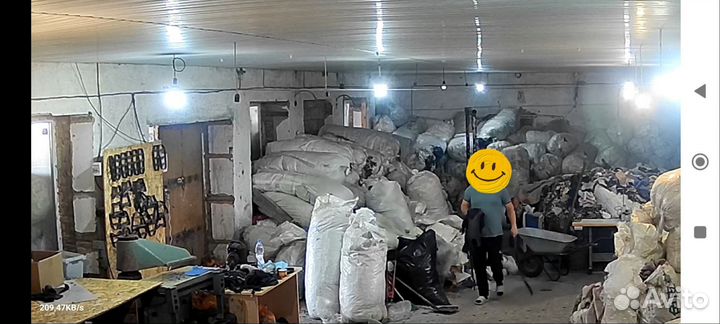 Ищу инвестора в готовый бизнес Производство тапок