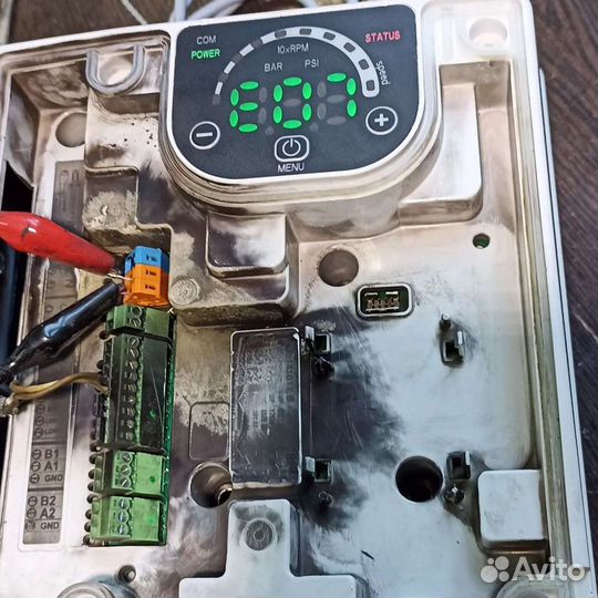 Ремонт печатных плат,электронных блоков управления