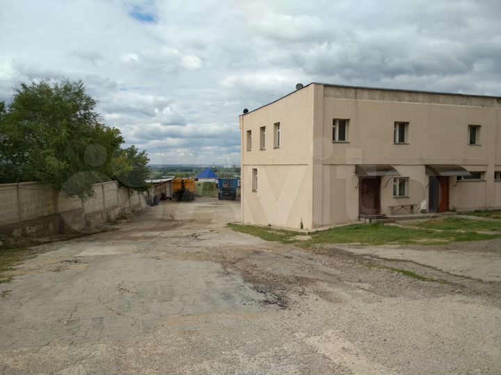 Производство, 100 м²