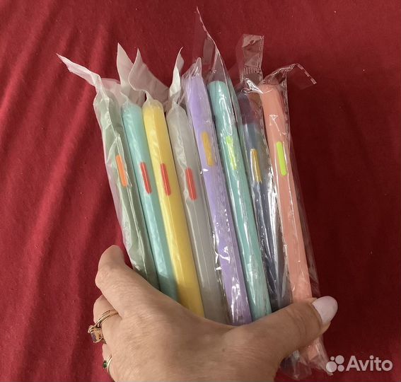 Чехол на iPhone 11