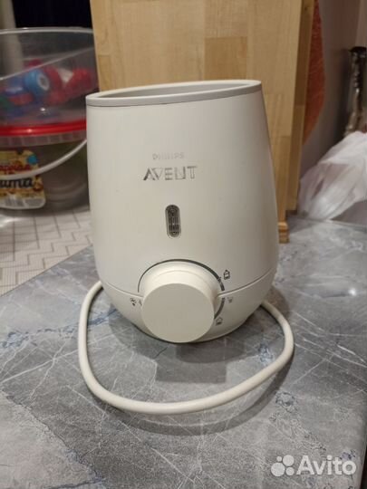 Подогреватель для бутылочек