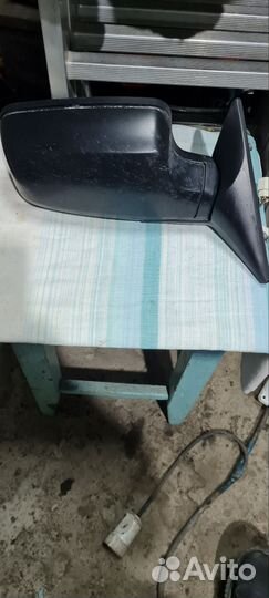 Зеркала заднего вида боковые