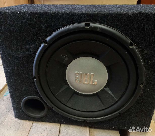 Магнитола в авто