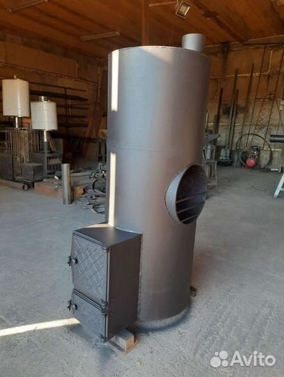 Печь для бани