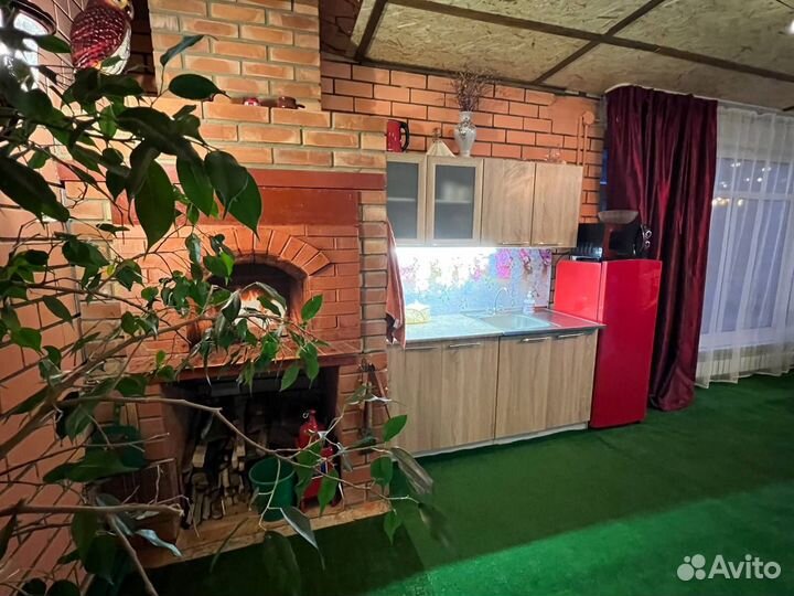 Сауна 