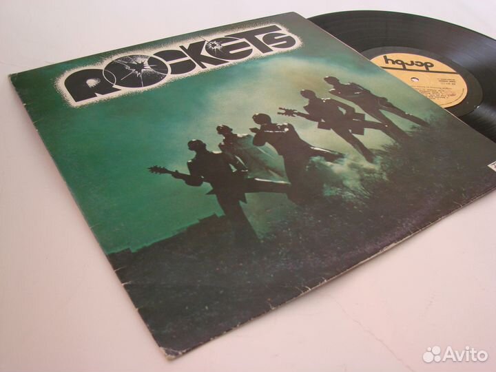 Виниловые пластинки зарубежная поп музыка