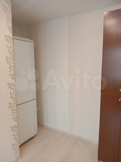 Квартира-студия, 22,9 м², 2/5 эт.