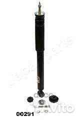 Амортизатор MM00291 Japanparts