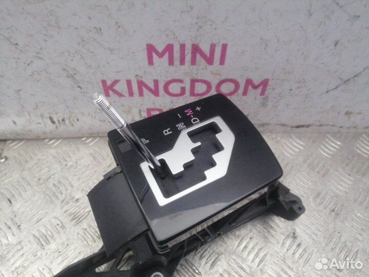 Селектор АКПП Mazda 6 GH 2008