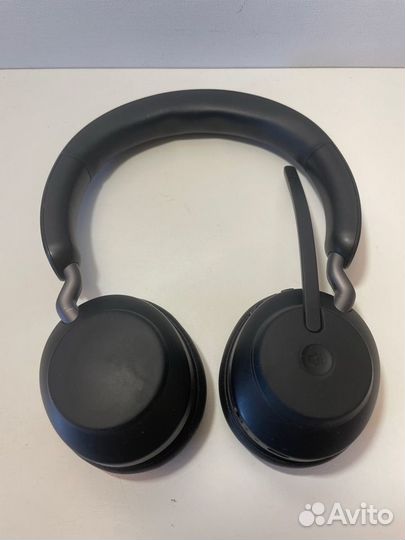 Гарнитура Jabra Evolve2 65