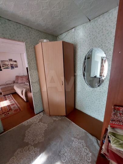 Дача 45,8 м² на участке 7,4 сот.