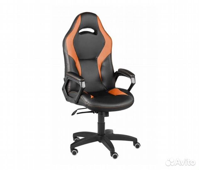 Кресло конкорд ультра (комплектация люкс)