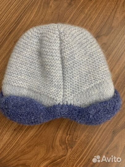 Шапка женская