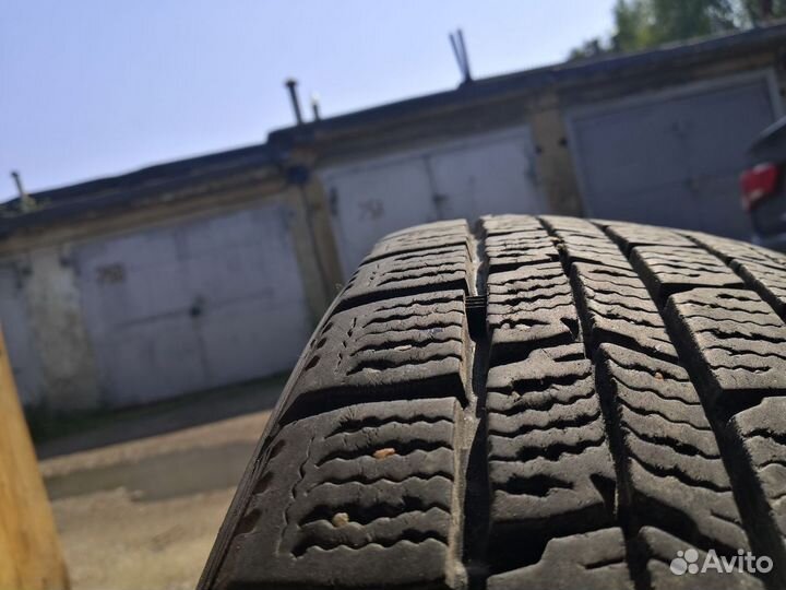 Dunlop Graspic DS3 185/65 R15 88Q