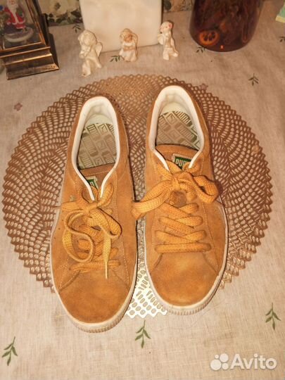 Кроссовки Пума, 42