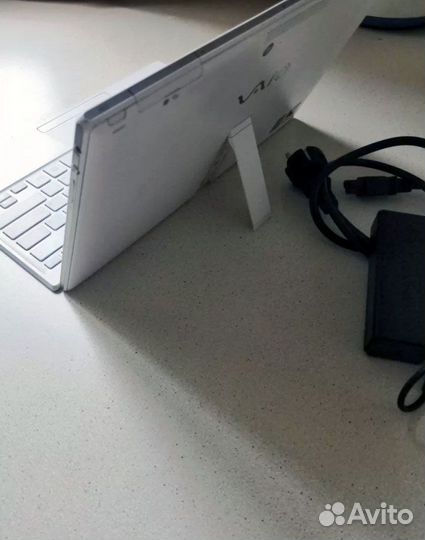 Планшет Sony vaio
