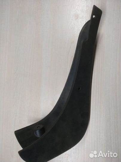 Брызговик задний Nissan qashqai J10 78811JD00A