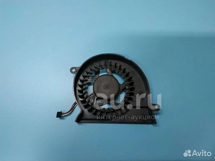 Вентилятор для ноутбука Samsung NP200A4B