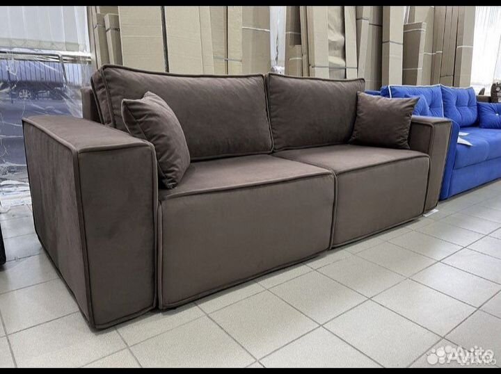 Диван Лофт 4242