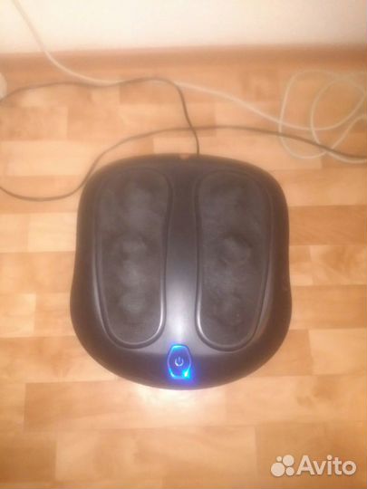 Массажер для ног Lghtstep