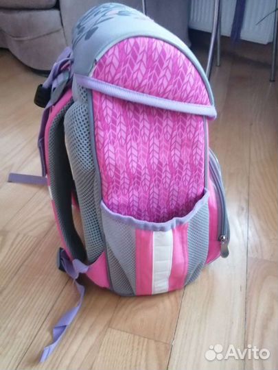 Рюкзак для девочки