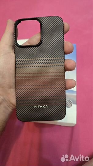 Чехол iPhone 15 pro max