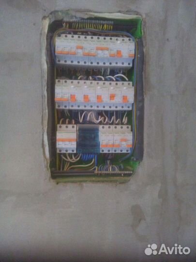 Электрик. Вызвать электрика в Сочи