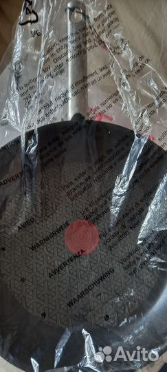 Сковорода Tefal новая 28 см