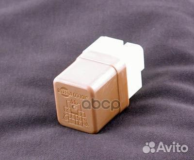 Реле птф (коричн) nissan terrano II (R20) 25230