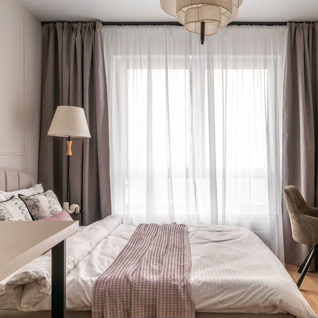 Квартира-студия, 22 м², 26/28 эт.
