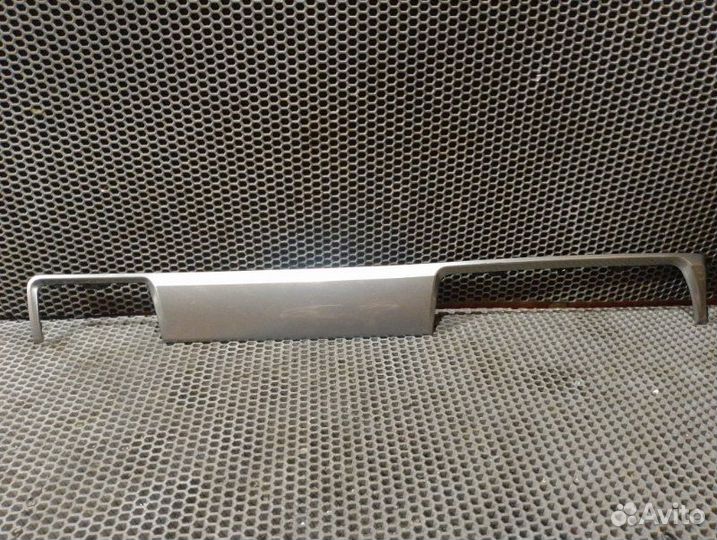 Накладка торпедо Skoda Rapid CFN 1.6 2014