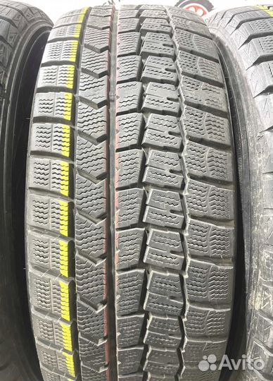 Dunlop Winter Maxx WM01 225/50 R17 94S