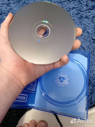 Жизнь после ps4