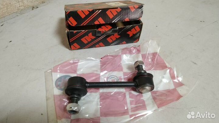 Стойка стабилизатора задняя Toyota Carina