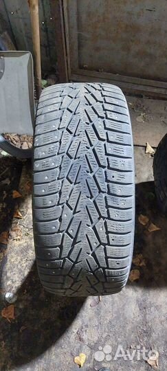 Nokian Tyres Hakkapeliitta 7 225/55 R16 99T