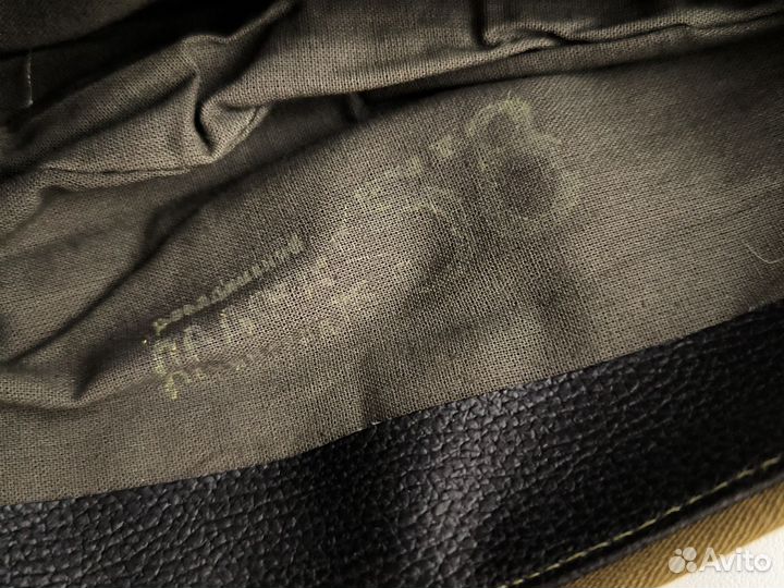 Пилотка СССР