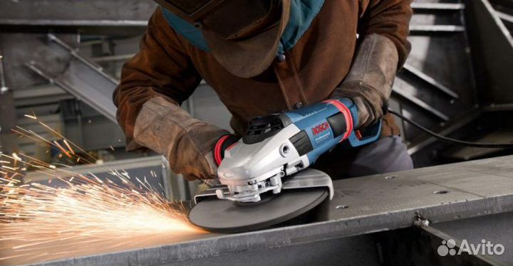 Слесарь по металлу