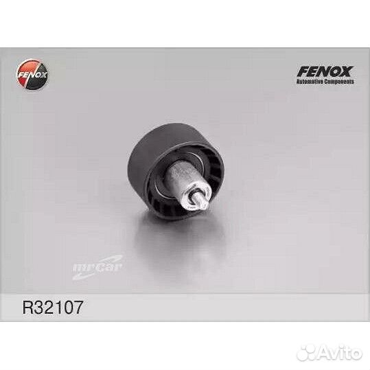 Ролик натяжителя ремня грм Fenox R32107