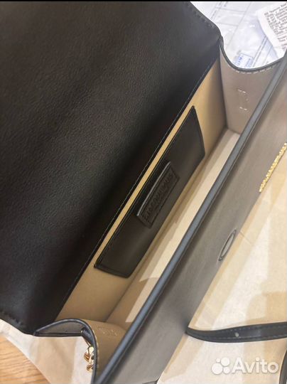 Сумка jacquemus оригинал