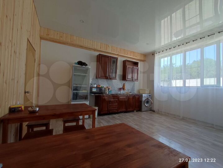 Комната 40 м², 2/2 эт.