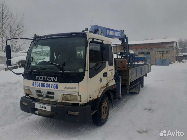Кму tadano TMZ365