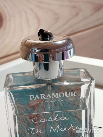 Набор косметики пакетом