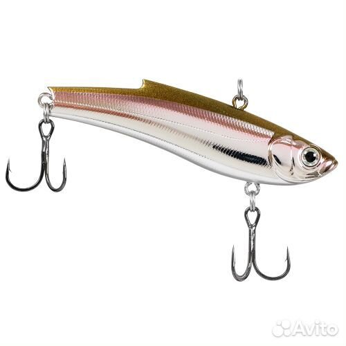 Воблер Bassday range VIB ORC 80ES 8см. 23гр. M-03