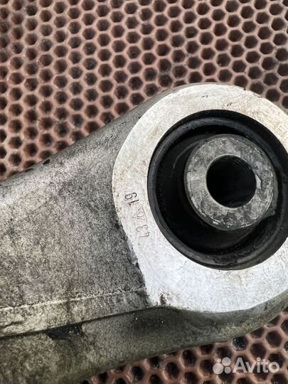 Touareg nf cayenne 958 рычаг передний нижний идеал